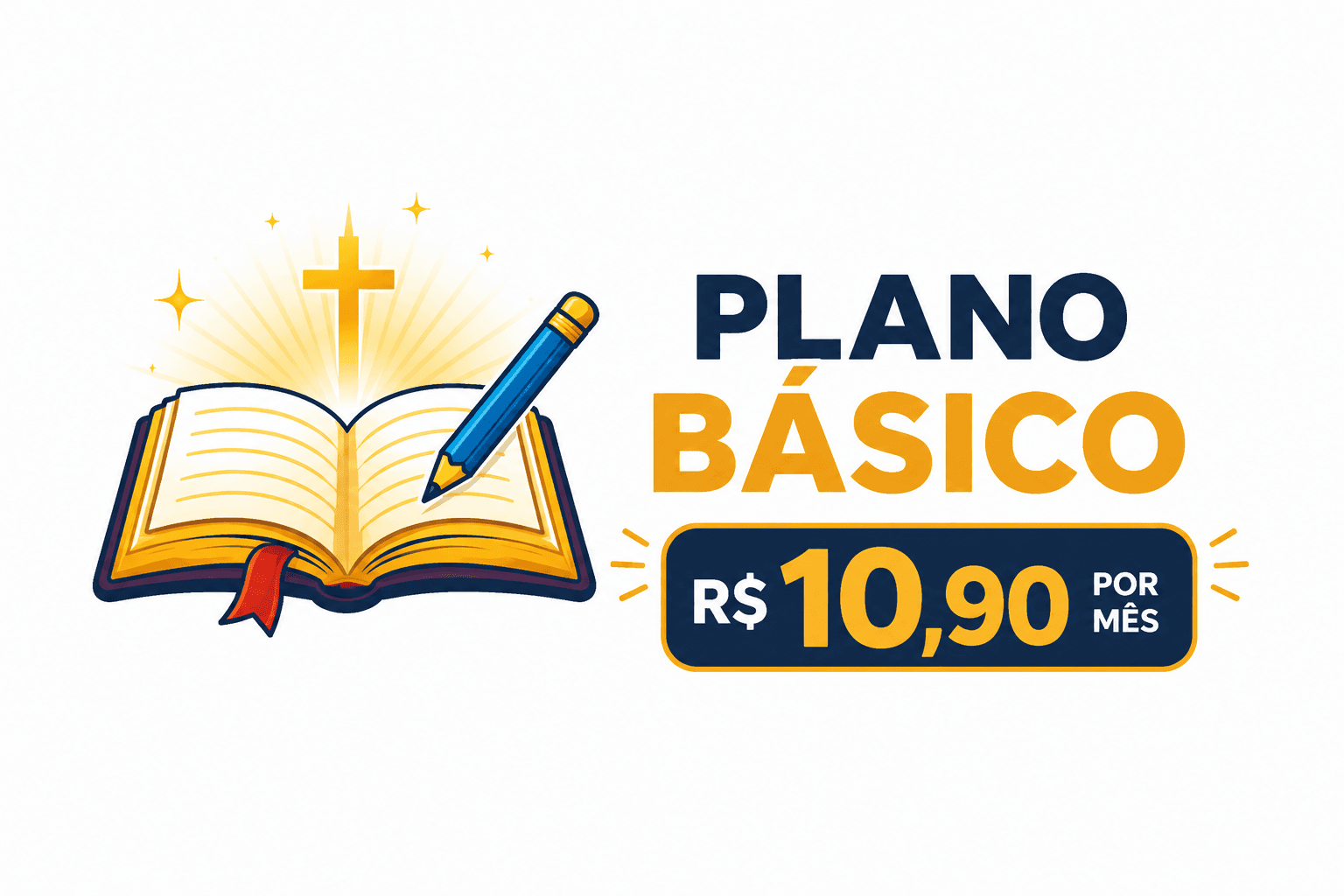 Plano Básico